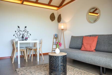Pátio Ecolodge, Appartement