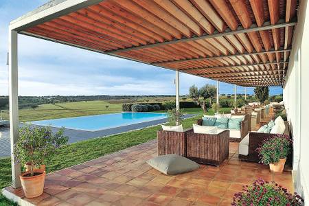 Herdade da Malhadinha Nova Country House & Spa, Resort/Hotelanlage