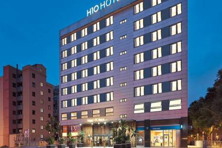 Hotel H10 Itaca, Resort/Hotelanlage Hotel H10 Itaca, Resort/Hotelanlage