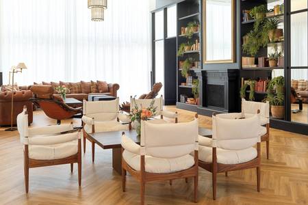 Hotel H10 Itaca, öffentliche Bereiche Hotel H10 Itaca, öffentliche Bereiche