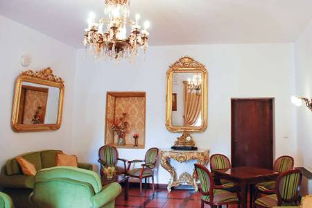 Hotel Rural Quinta de Santo António, Sitzgelegenheiten