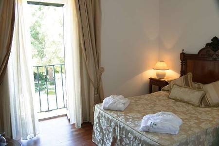 Hotel Rural Quinta de Santo António, Wohnbeispiel