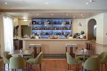 M’AR de AR Muralhas - Timeless Charme Hotel, Restaurant/Gastronomie