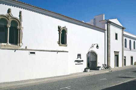 M’AR de AR Aqueduto - Historic Design Hotel & Spa, Hotel