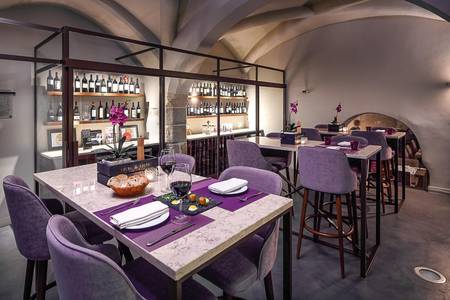 M’AR de AR Aqueduto - Historic Design Hotel & Spa, Restaurant/Gastronomie
