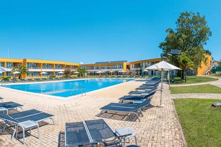 Hotel Vila Park, Resort/Hotelanlage