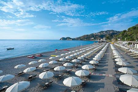 Hotel Caparena, sonstige