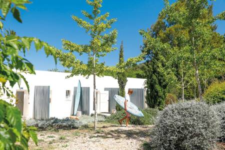 Herdade da Matinha Country House & Restaurant, Resort/Hotelanlage