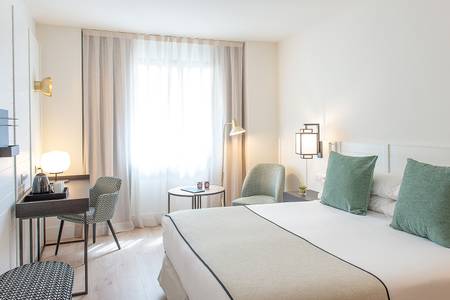 Gallery Hotel Molina Lario, Standard