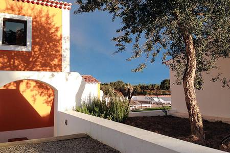 Tons da Terra – Casa de Campo & SPA, Resort/Hotelanlage