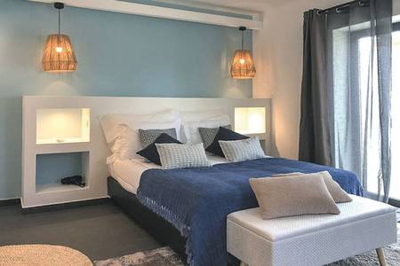 Tons da Terra – Casa de Campo & SPA, Wohnbeispiel