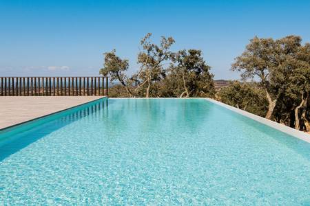 Sobreiras Alentejo Country Hotel, Pool/Poolbereich