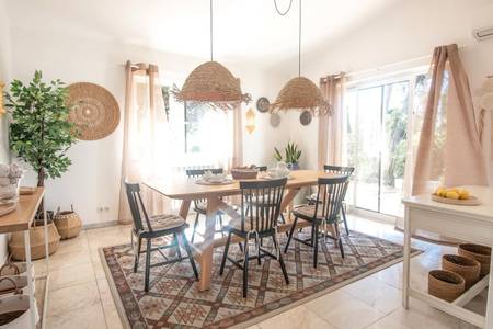 Casa Do Luar, Zimmer/Wohnbeispiel