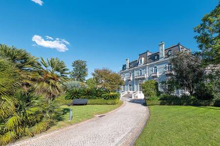 Pestana Palace Lisboa, Hotel & National Monument, Resort/Hotelanlage