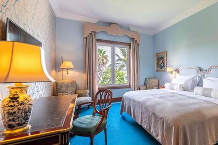 Pestana Palace Lisboa, Hotel & National Monument, Zimmer/Wohnbeispiel