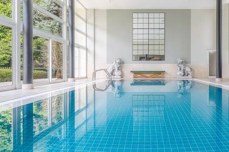 Pestana Palace Lisboa, Hotel & National Monument, Pool/Poolbereich