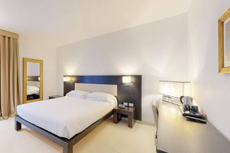 Hotel Monte Sarago, Wohnbeispiel