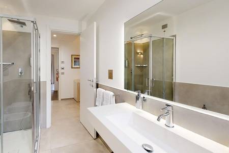 Hotel Monte Sarago, Wohnbeispiel