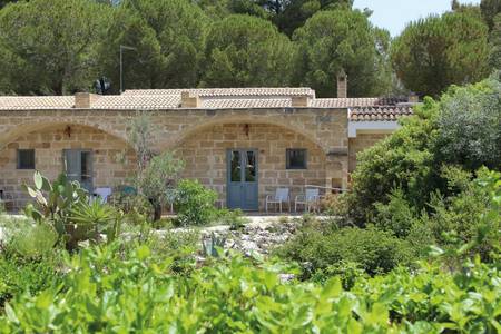 Masseria Relais Santa Teresa, Resort/Hotelanlage