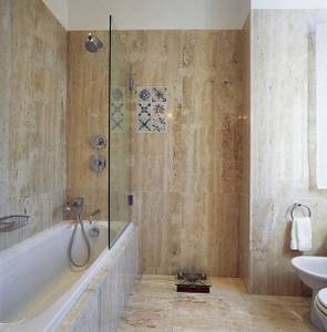 York House, Deluxe