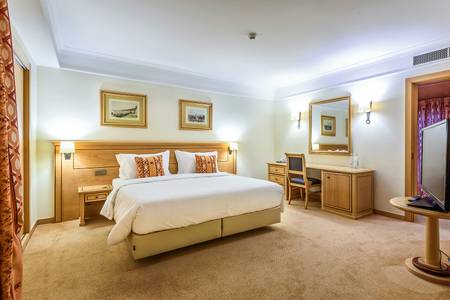 Hotel Real Palácio, Wohnbeispiel