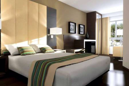Turim Luxe Hotel, Wohnbeispiel