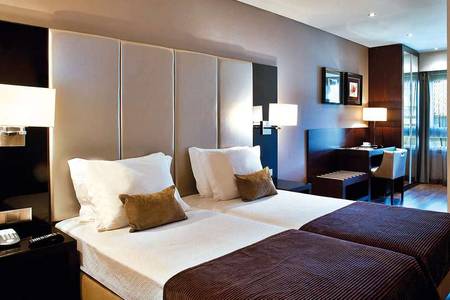 Turim Luxe Hotel, Wohnbeispiel