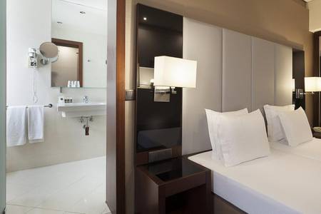 Turim Restauradores Hotel, Wohnbeispiel