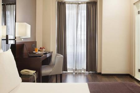 Turim Restauradores Hotel, Wohnbeispiel