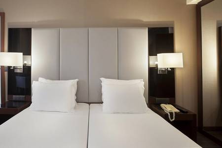 Turim Restauradores Hotel, Wohnbeispiel