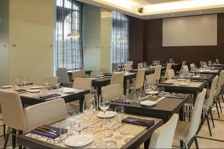 Turim Restauradores Hotel, Restaurant/Gastronomie