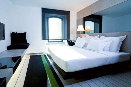 DoubleTree by Hilton – Fontana Park Hotel, Superior