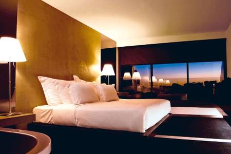 DoubleTree by Hilton – Fontana Park Hotel, Deluxe