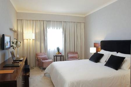 Hotel Olissippo Oriente, Wohnbeispiel