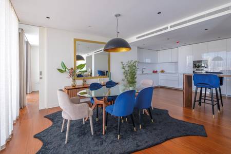 Martinhal Lisbon Oriente, Zimmer/Wohnbeispiel