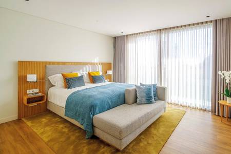 Martinhal Lisbon Oriente, Zimmer/Wohnbeispiel
