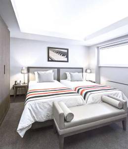 Hotel do Chiado, Classic