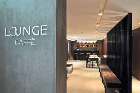 Altis Prime Appartements, Lounge Caffé
