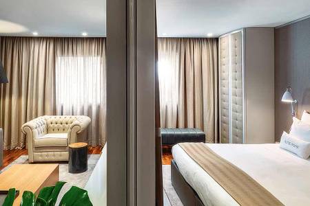 Altis Prime Appartements, Deluxe-Suite