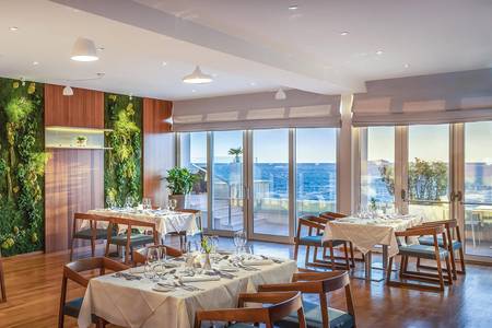 Hotel Valamar Dubrovnik President, Restaurant/Gastronomie
