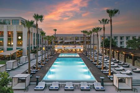 Anantara Vilamoura Resort, Pool/Poolbereich