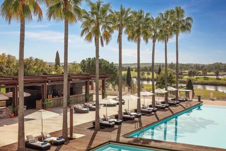 Anantara Vilamoura Resort, Pool/Poolbereich