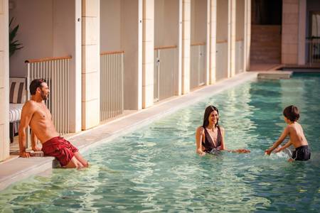 Anantara Vilamoura Resort, Pool/Poolbereich