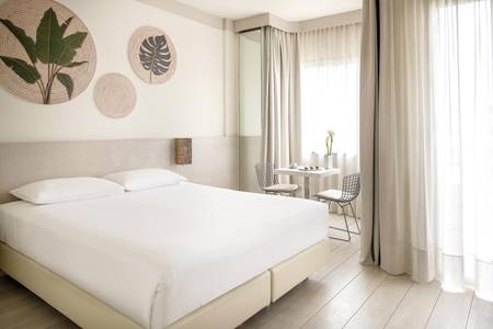 UNA Hotels Forte dei Marmi, Zimmer/Wohnbeispiel