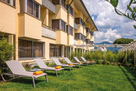 UNA Hotels Forte dei Marmi,