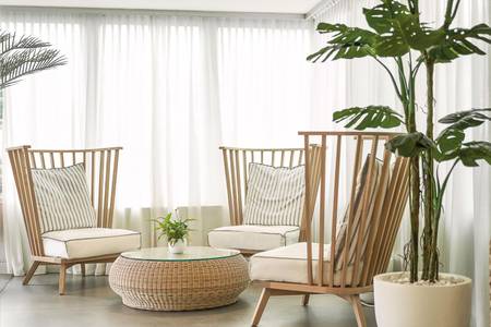 UNA Hotels Forte dei Marmi, öffentliche Bereiche