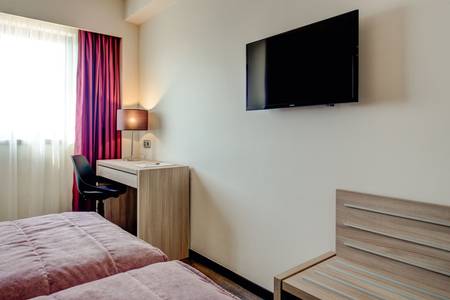 VIP Inn Berna, Wohnbeispiel