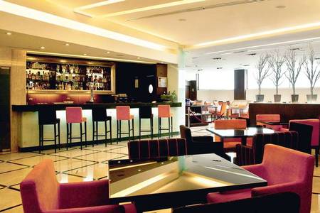 Turim Alameda Hotel, Bar