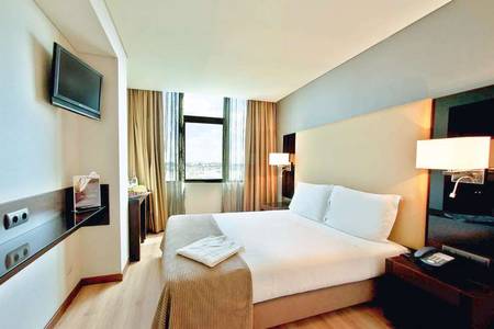Turim Alameda Hotel, Wohnbeispiel