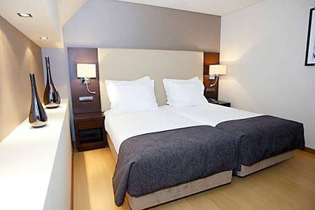Turim Ibéria Hotel, Wohnbeispiel